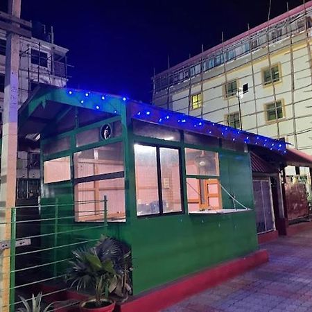 Hotel Angel Assam Tezpur Exterior photo