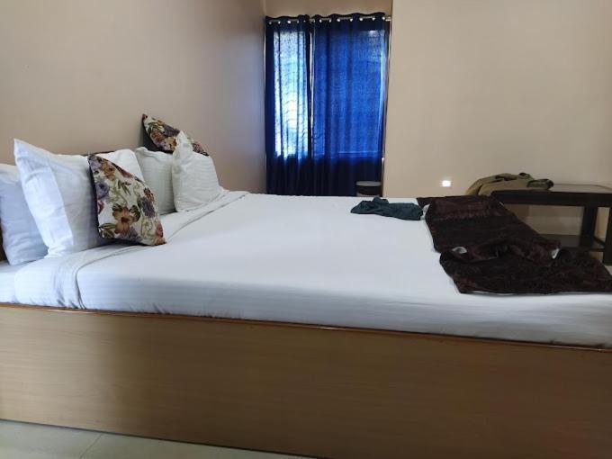 Hotel Angel Assam Tezpur Exterior photo