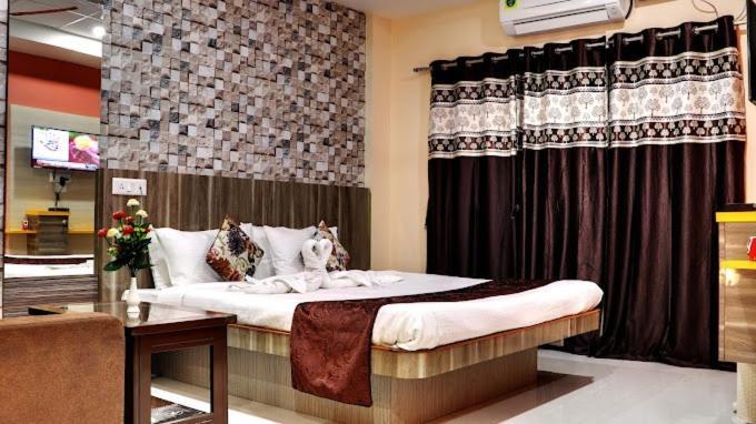 Hotel Angel Assam Tezpur Exterior photo